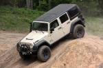 Jeep Wrangler Hemi AEV 2011 года